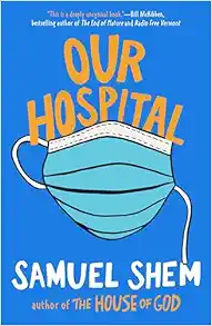Our Hospital (EPUB)