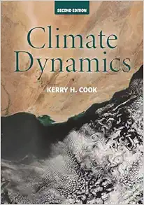 Climate Dynamics, 2nd Edition (PDF)