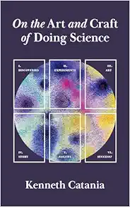 On the Art and Craft of Doing Science (Skills for Scholars) (PDF)