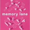 Memory Lane: The Perfectly Imperfect Ways We Remember (EPUB)