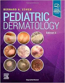 Pediatric Dermatology, 5th Edition (EPUB)