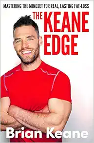 The Keane Edge: Mastering the Mindset for Real, Lasting Fat-Loss (EPUB)