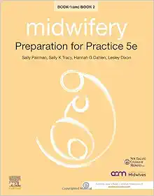 Midwifery Preparation for Practice, 5th Edition (EPUB)