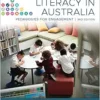 Literacy in Australia: Pedagogies for Engagement, 3rd Edition (PDF)