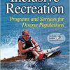 Inclusive Recreation: Programs and Services for Diverse Populations (PDF)