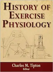 History of Exercise Physiology (EPUB)