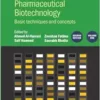 Introduction to Pharmaceutical Biotechnology,: Basic techniques and concepts, 2nd Edition (PDF)