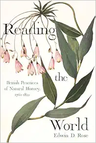 Reading the World: British Practices of Natural History, 1760-1820 (Sci & Culture in the Nineteenth Century) (EPUB)
