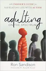 Adulting on the Spectrum: An Insider’s Guide for Navigating Life with Autism (EPUB)