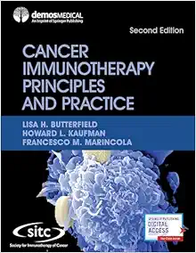 Cancer Immunotherapy Principles and Practice, 2nd Edition (EPUB)