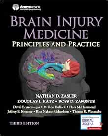 Brain Injury Medicine, 3rd Edition (EPUB)