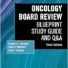 Oncology Board Review, 3rd Edition (EPUB)