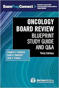 Oncology Board Review, 3rd Edition (EPUB)