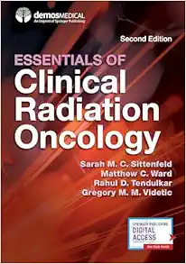 Essentials of Clinical Radiation Oncology, 2nd Edition (EPUB)