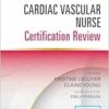 Cardiac Vascular Nurse Certification Review (EPUB)