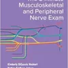 The 3-Minute Musculoskeletal and Peripheral Nerve Exam, 2nd Edition (EPUB)
