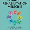 Handbook of Pediatric Rehabilitation Medicine (EPUB)