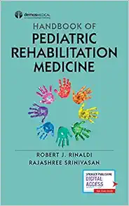 Handbook of Pediatric Rehabilitation Medicine (EPUB)