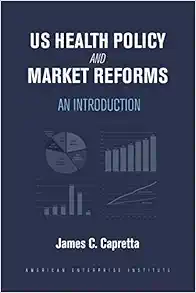 US Health Policy and Market Reforms: An Introduction (EPUB)