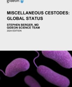 Miscellaneous Cestodes: Global Status (EPUB)