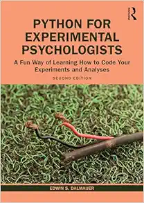 Python for Experimental Psychologists, 2nd Edition (PDF)