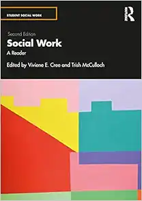 Social Work: A Reader, 2nd Edition (Student Social Work) (EPUB)