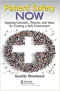 Patient Safety Now (PDF)