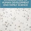 Introduction to Human Development and Family Science, 2nd Edition (PDF)