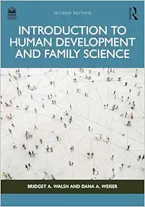 Introduction to Human Development and Family Science, 2nd Edition (PDF)