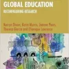 Postdigital Play and Global Education: Reconfiguring Research (Postqualitative, New Materialist and Critical Posthumanist Research) (PDF)