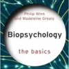 Biopsychology (The Basics) (PDF)
