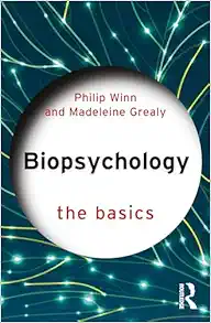 Biopsychology (The Basics) (PDF)