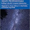 Helping Skills for Counselors and Health Professionals (PDF)