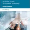 Digital Health Technologies (Law and Change) (EPUB)