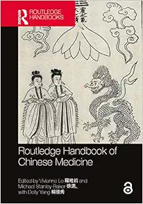 Routledge Handbook of Chinese Medicine (PDF)