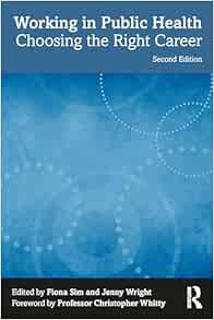Working in Public Health, 2nd Edition (PDF)