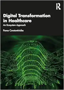 Digital Transformation in Healthcare (PDF)