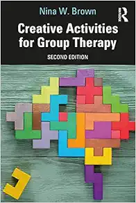 Creative Activities for Group Therapy, 2nd Edition (PDF)