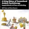 A Living History of
Transactional Analysis Psychotherapy: Engaging Reflectively with Theory and
Methodology (Innovations in Transactional Analysis: Theory and Practice)
(EPUB)