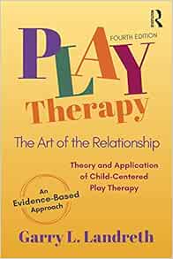 Play Therapy, 4th Edition (EPUB)