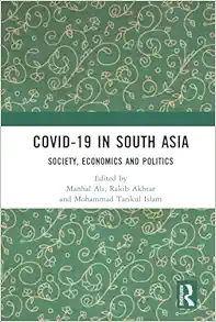 COVID-19 in South Asia (PDF)