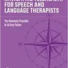 Navigating Telehealth for Speech and Language Therapists (Navigating Speech and Language Therapy) (PDF)