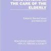 Innovations in the Care of the Elderly (Routledge Library Editions: Health, Disease and Society) (PDF)