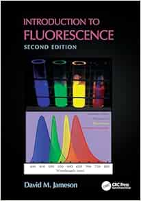 Introduction to Fluorescence, 2nd Edition (EPUB)