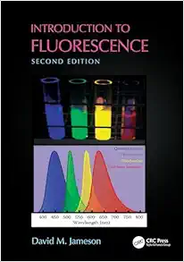 Introduction to Fluorescence, 2nd Edition (PDF)
