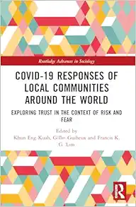 Covid-19 Responses of Local Communities around the World (Routledge Advances in Sociology) (PDF)