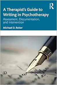 A Therapist’s Guide to Writing in Psychotherapy (PDF)