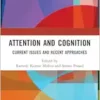 Attention and Cognition:
Current Issues and Recent Approaches (PDF)