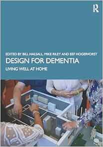 Design for Dementia: Living Well at Home (PDF)