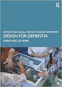 Design for Dementia: Living Well at Home (EPUB)